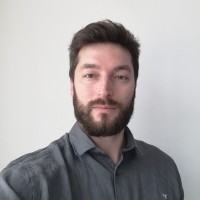 Applied Science International, LLC - ASI Employee Cosimo Pellecchia's profile photo