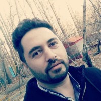 Done | دان Employee Ehsan Ziyaee's profile photo