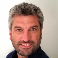 Viadex Global Employee Stuart Allen's profile photo