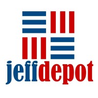 Depot Jeff