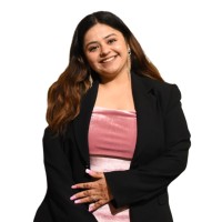 Jiraaf Employee Mahek Golani's profile photo