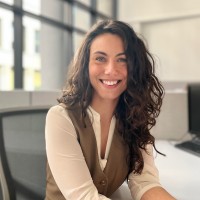 New England Innocence Project Employee Rose Tracy's profile photo