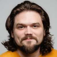 AkitaBox Employee Stephen E.'s profile photo