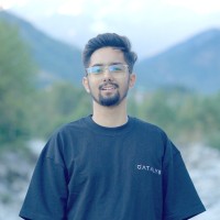 Catalys Employee Anchit Sachdeva's profile photo