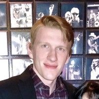 Tishma Technologies Employee Thomas Smith's profile photo