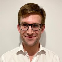 Goldman Sachs Employee Kane Hannan's profile photo