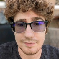 Incentivio Employee Nicholas Yoder's profile photo
