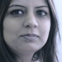 Tab Placements Employee Namita Arora's profile photo