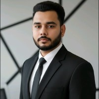 Sofyrus Technologies Employee Mohd Aatif's profile photo
