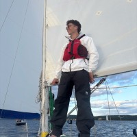 Concept Naval Employee Michael Baggs's profile photo