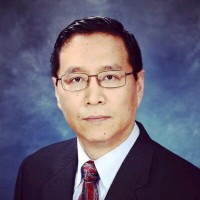 Canadian Solar Inc. Employee Andrew Li's profile photo