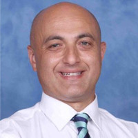NSW Department of Education Employee Robbie Mansour's profile photo