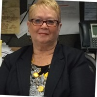 CCBC Employee Betsy Hidalgorojas's profile photo