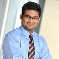 Citrin Cooperman Employee Smit Shah's profile photo