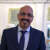 Link-Estates Employee Mohammad Ashraf's profile photo