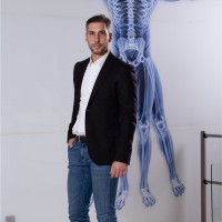 LIFE BioCEEd Medical Investments Employee Stefan Savic's profile photo