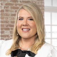 Deutsch Kerrigan, L.L.P. Employee Amber Barlow Garcia's profile photo