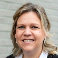 Injection Point Employee Cristel Rijnen's profile photo