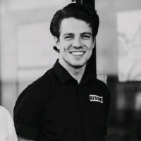 Expoints Employee Peter Willems's profile photo
