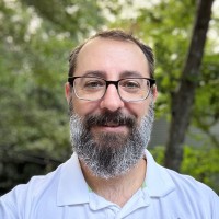 IWT Cargo-Guard Employee James Amore's profile photo