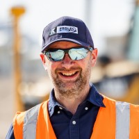 Prolec Ltd Employee Nigel Shaw's profile photo