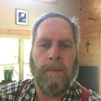 TASC Technical Services Employee Christian Riley's profile photo