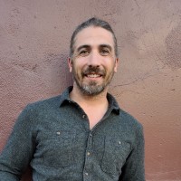 Escapod Trailers Employee Christopher Hudak's profile photo