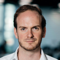 NOVA Employee Joseph McLean's profile photo