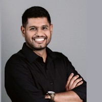 Bohemia Group Employee Ishan Shah's profile photo