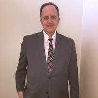 Dynamond Building Services Employee Thomas Biesinger's profile photo