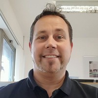 TMRW Life Sciences Employee Mark Joslyn's profile photo
