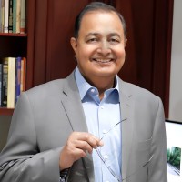 Veneklasen Associates, Inc. Employee Mahabir Atwal's profile photo