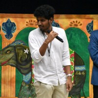 DAKSH Employee Pragatheesh K's profile photo