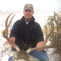 Reliance Energy, Inc Employee John Kennedy's profile photo