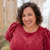 First Horizon Bank Employee Rachel Pepper's profile photo