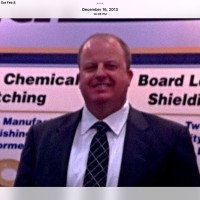 Ross Marketing Associates Employee James Albritton's profile photo