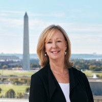 Trust for the National Mall Employee Tamra McCraw's profile photo