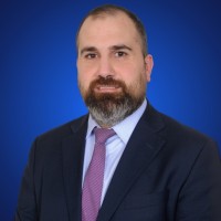 Maven Insights and Solutions Employee Hossam al-Wazzan's profile photo