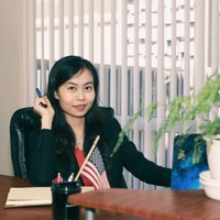 Daphne Tran Email & Phone Number
