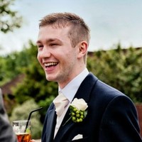 Code Worldwide Employee Simon Cuthbert's profile photo