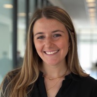 Uber Employee Alexandra Gartner's profile photo
