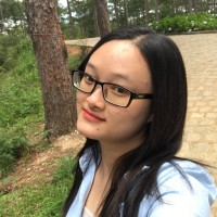 Huong Nguyen Email
