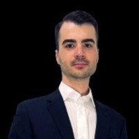 Amazon Web Services (AWS) Employee Patrick Vincent's profile photo