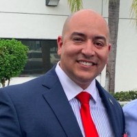 Henry Mayo Newhall Hospital Employee Micheal Ovalle's profile photo