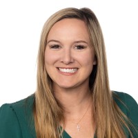 Adobe Employee Holly Tackman's profile photo