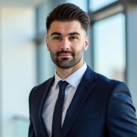 CHECK24 Vergleichsportal Employee Marko Alt's profile photo