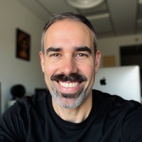 CodeRabbit Employee Shaun Middlebusher's profile photo