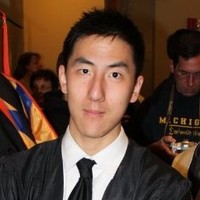 Malvern Capital Group Employee Edward Wu's profile photo