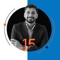 BlueCloud Technologies Employee Kirolos Medhat's profile photo