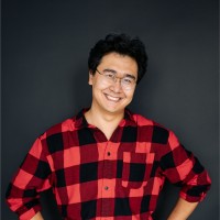 Roman Lee Email & Phone Number
